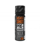 Kingsize Nutrition Beast Shot Pre-Workout Şeftali